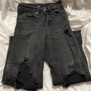 Target jeans